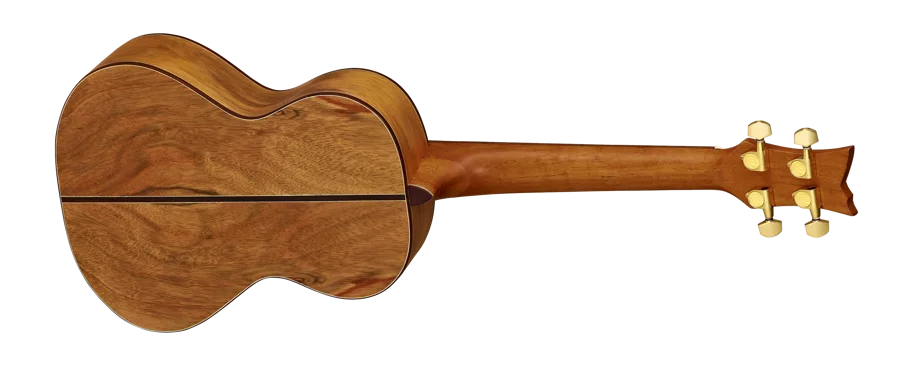 Ukulele "Lizard Series" - Tenor - All Paldao