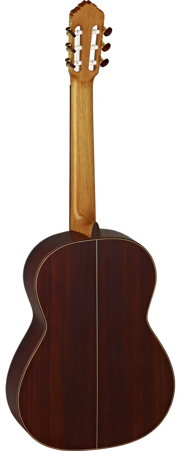 Guitar Classic Spain - SolidCedar - B&S Indian Rosewood