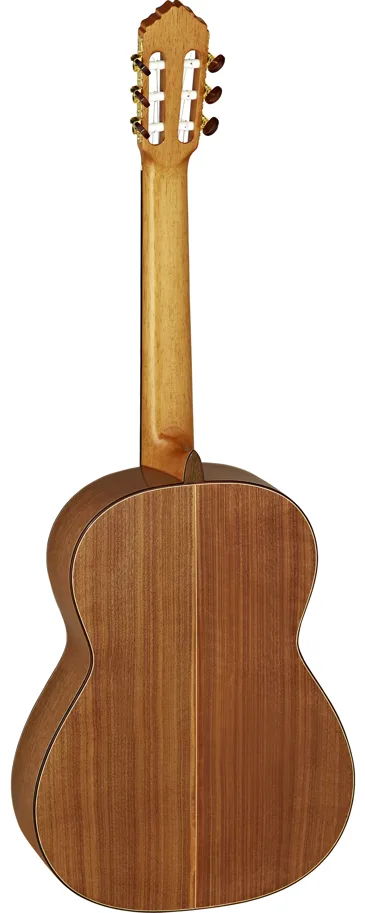 Guitar Classic Spain - SolidCedar - B&S European Walnut