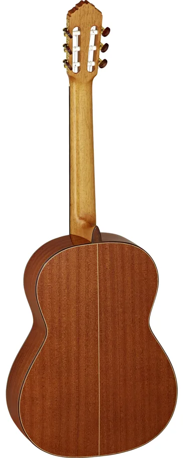 Guitar Classic Spain - Solid Spruce - B&S Mahogany