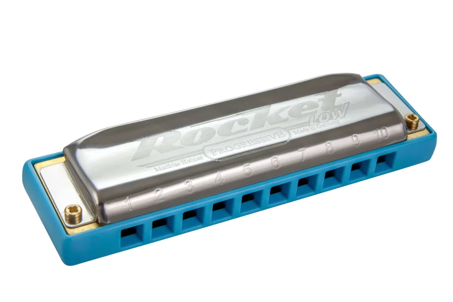 Rocket Low - DIS-Dur low octave