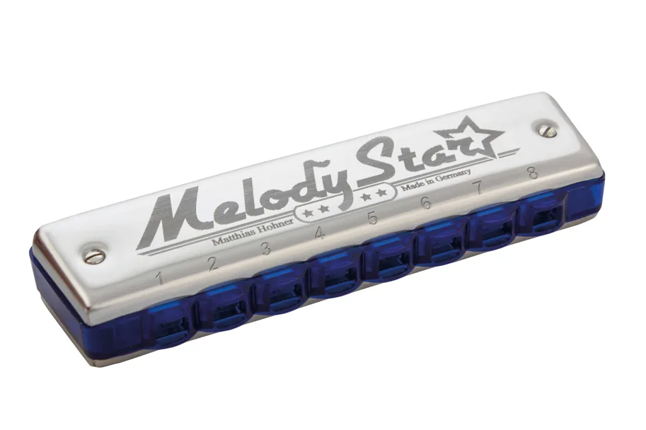 Melody Star - C-Dur