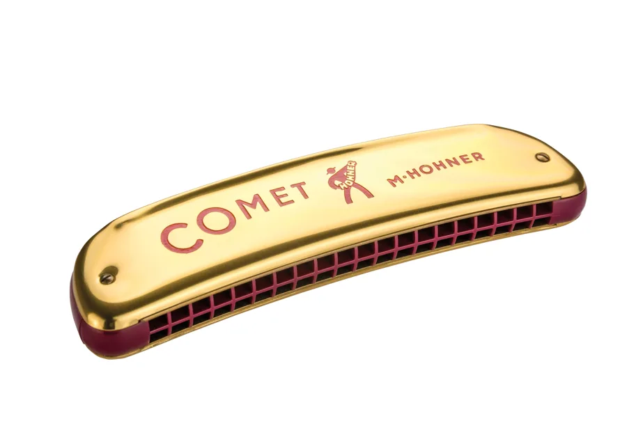 Comet 40 - C-Dur