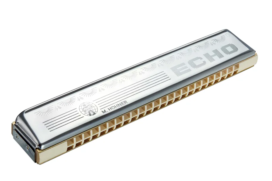 Echo 48 - C-Dur