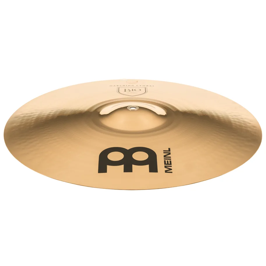 20" Marching Cymbal Pair - Professional Range B10