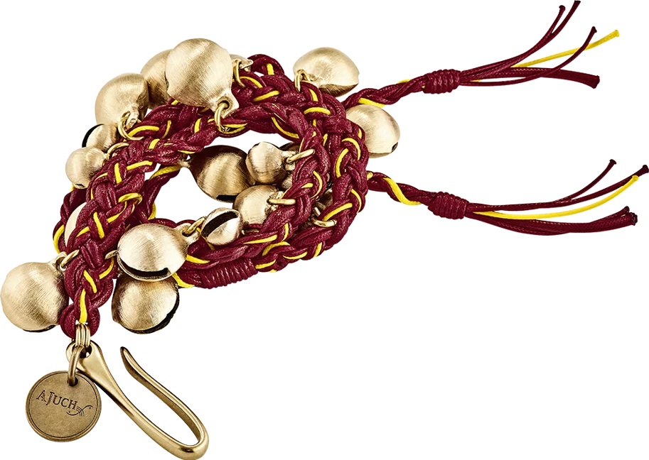 Ajuch Bells - Large