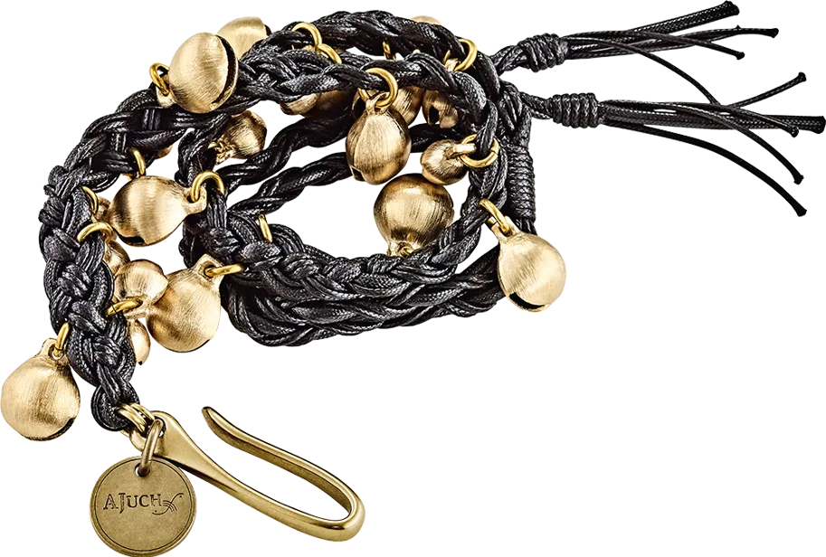Ajuch Bells - Medium