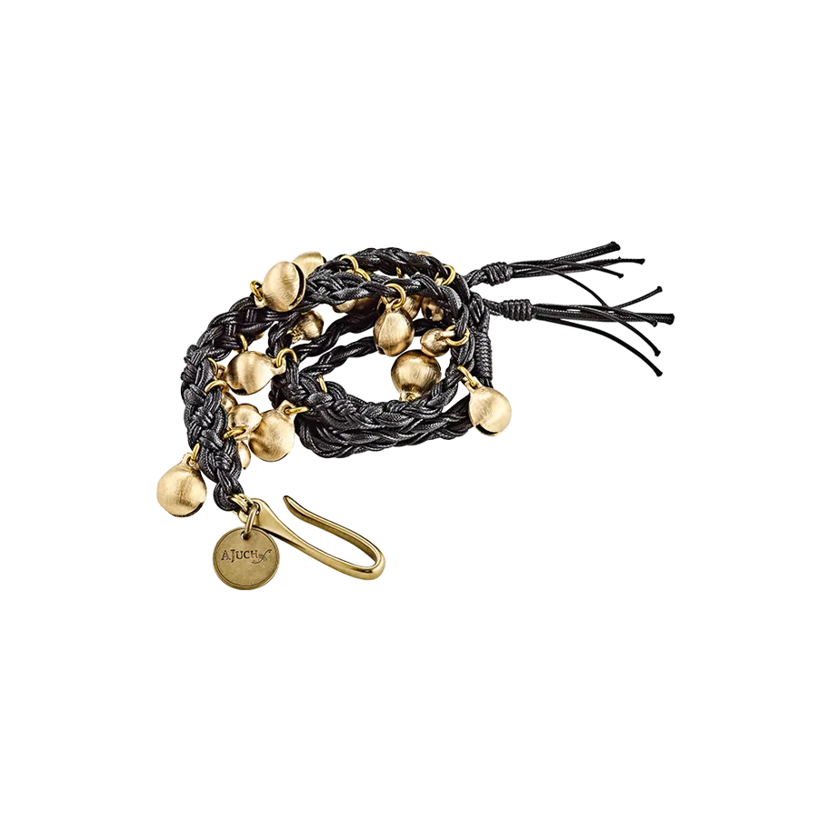 Ajuch Bells - Medium
