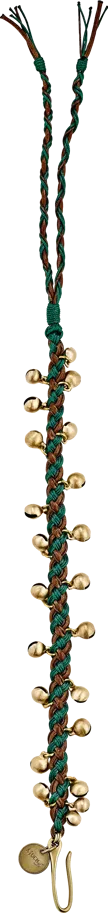 Ajuch Bells - Small