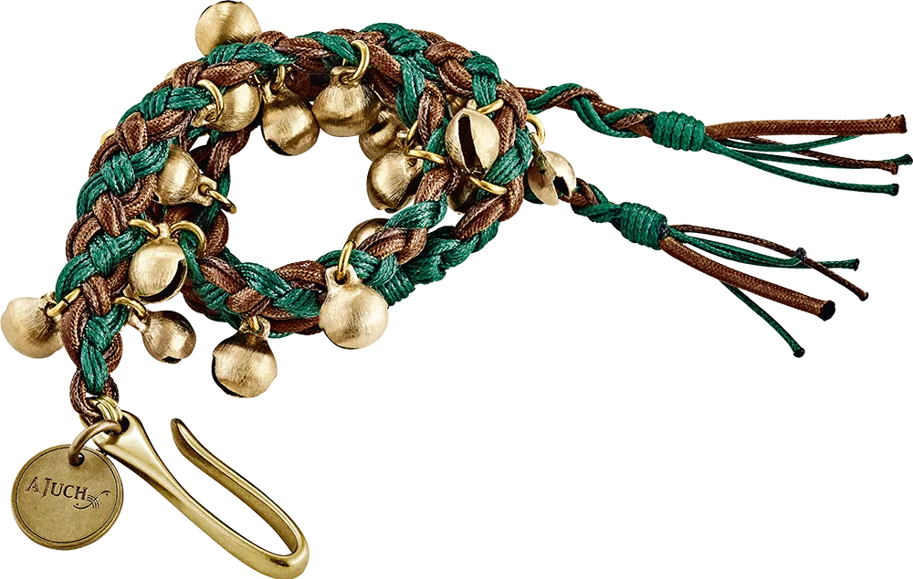 Ajuch Bells - Small