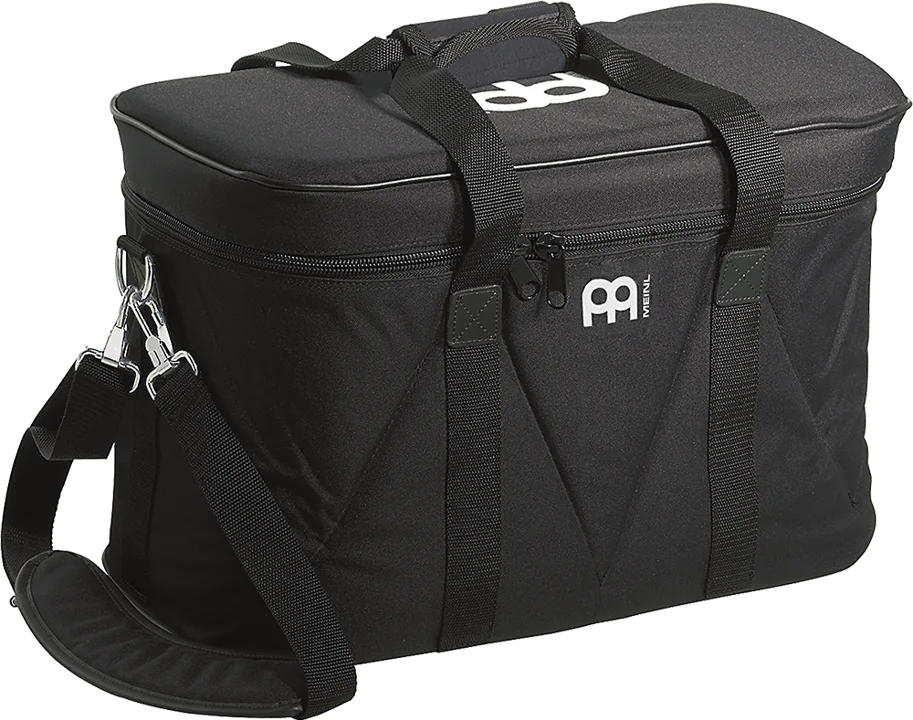 Professional Bongo Bag