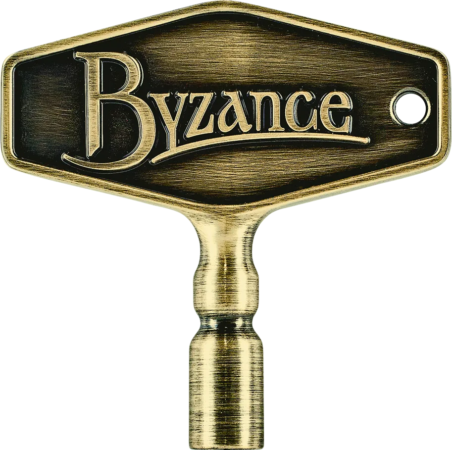 MEINL Byzance Drum Key