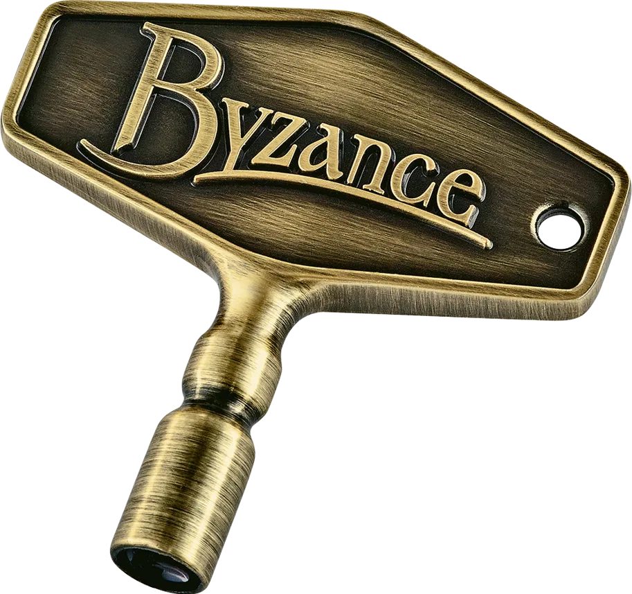 MEINL Byzance Drum Key