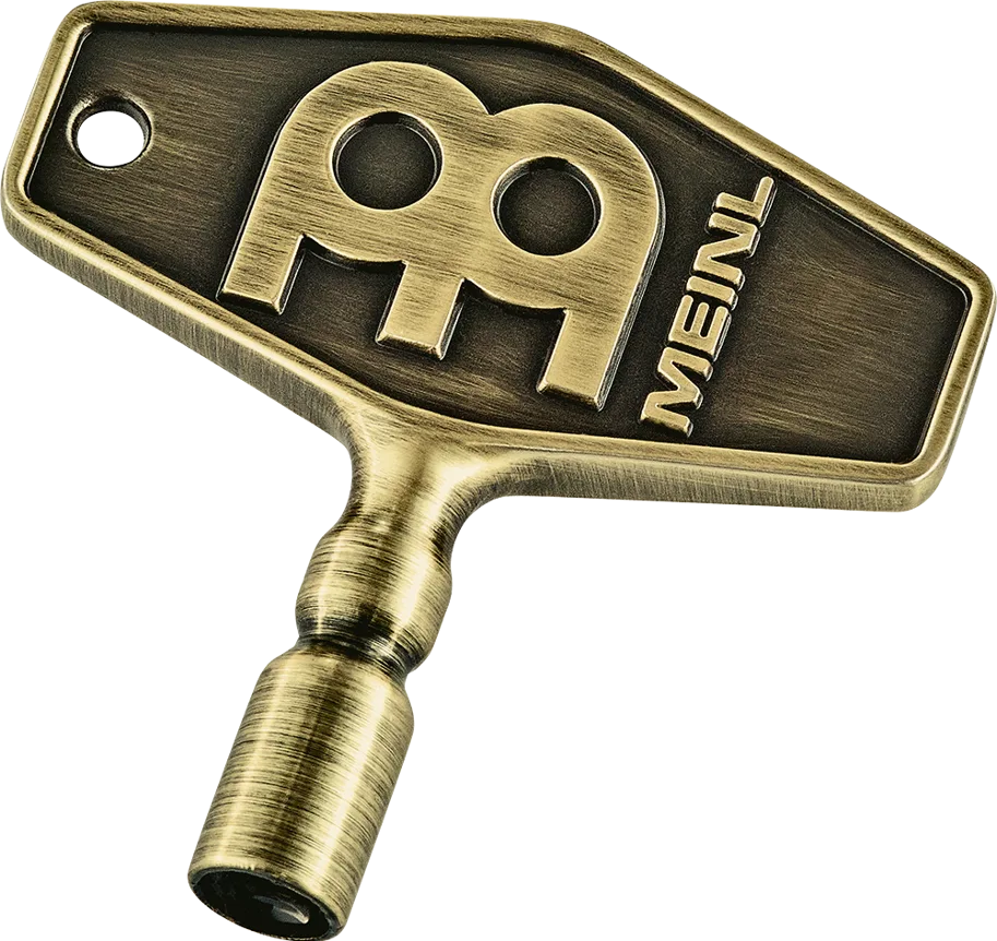 MEINL Byzance Drum Key