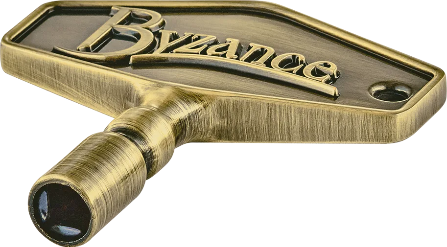 MEINL Byzance Drum Key