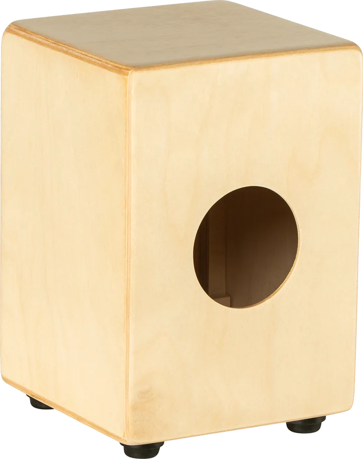 Mini Cajon - 22cm - Baltic/Almond Birch