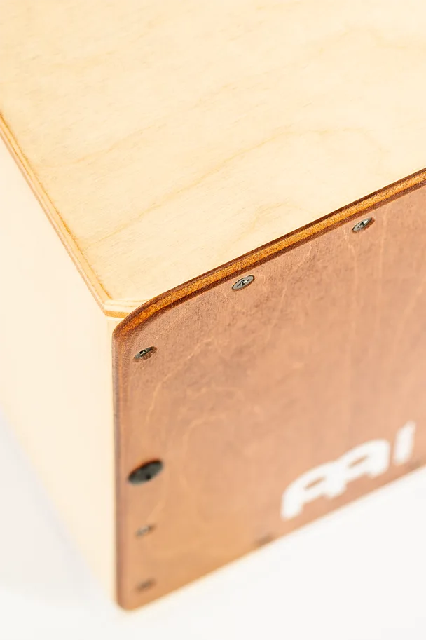 Mini Cajon - 22cm - Baltic/Almond Birch