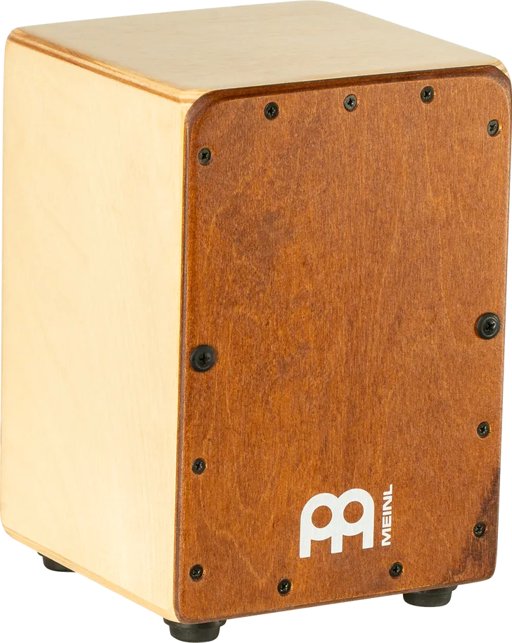 Mini Cajon - 22cm - Baltic/Almond Birch