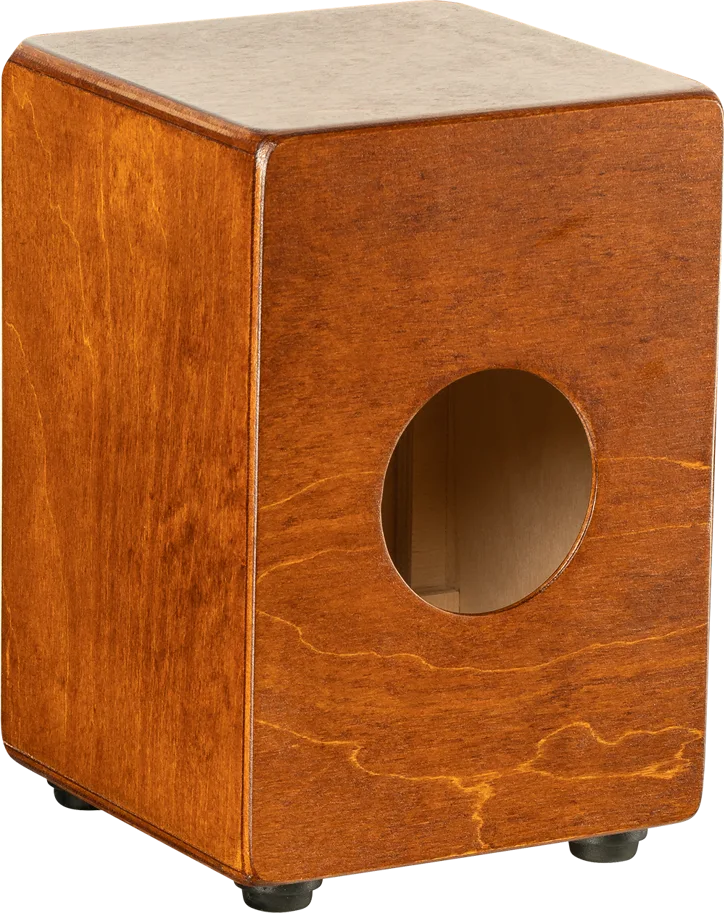 Mini Cajon - 22cm - Almond/Baltic Birch