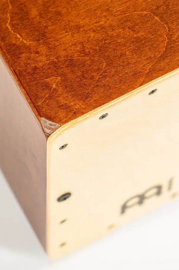 Mini Cajon - 22cm - Almond/Baltic Birch