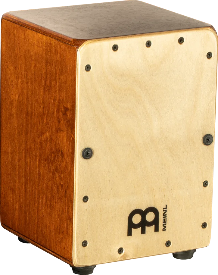 Mini Cajon - 22cm - Almond/Baltic Birch