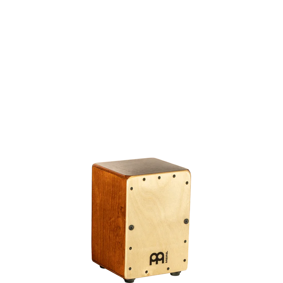 Mini Cajon - 22cm - Almond/Baltic Birch
