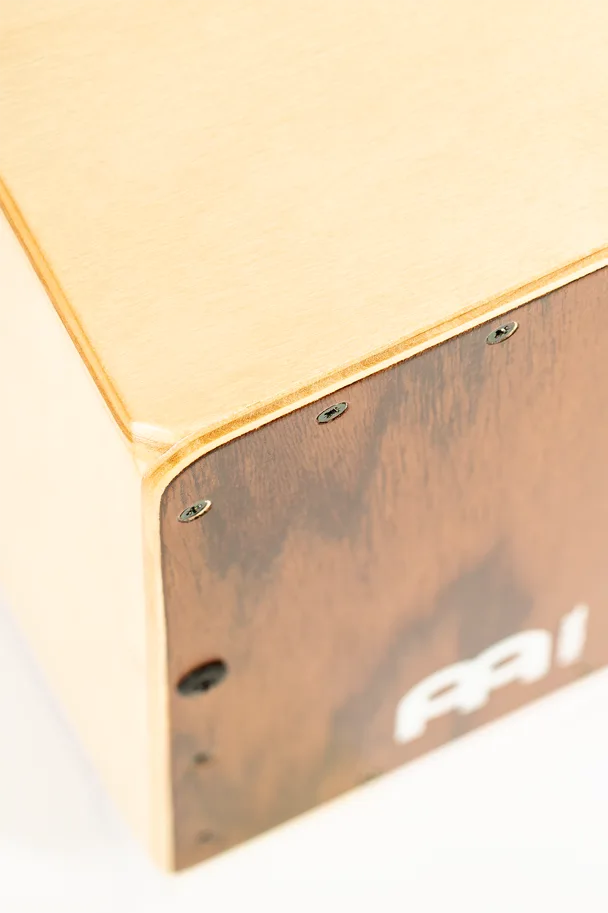 Mini Cajon - 22cm - Dark Eucalyptus