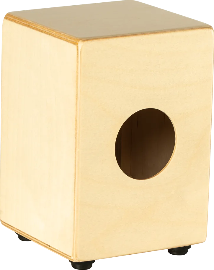 Mini Cajon - 22cm - Heart Ash