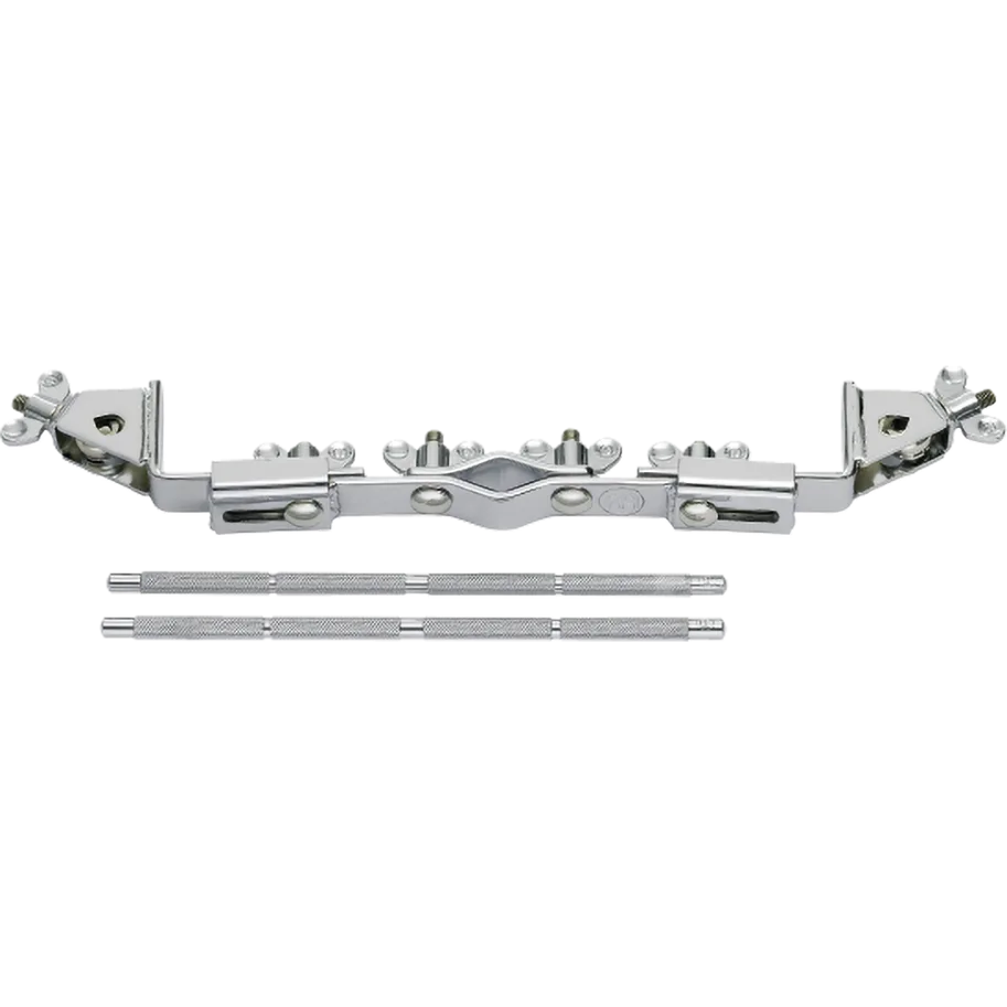 Multi Clamp - Two Mounts