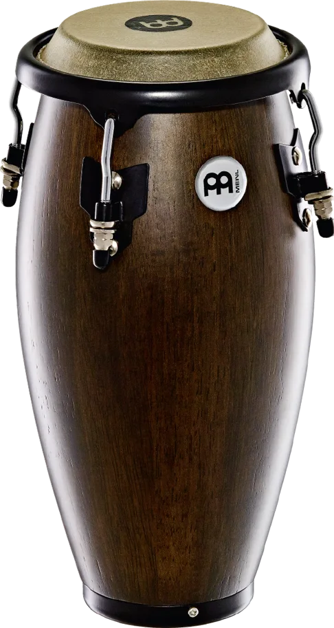 4,5" Mini Conga - Vintage Wine Barrel