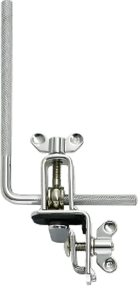 Cowbell Bass Drum Holder