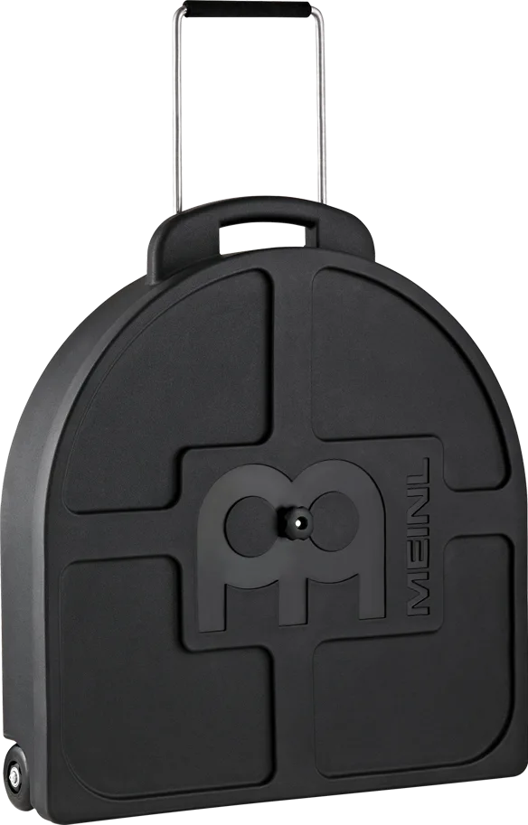 Professional Cymbal Case 22" - Trolley