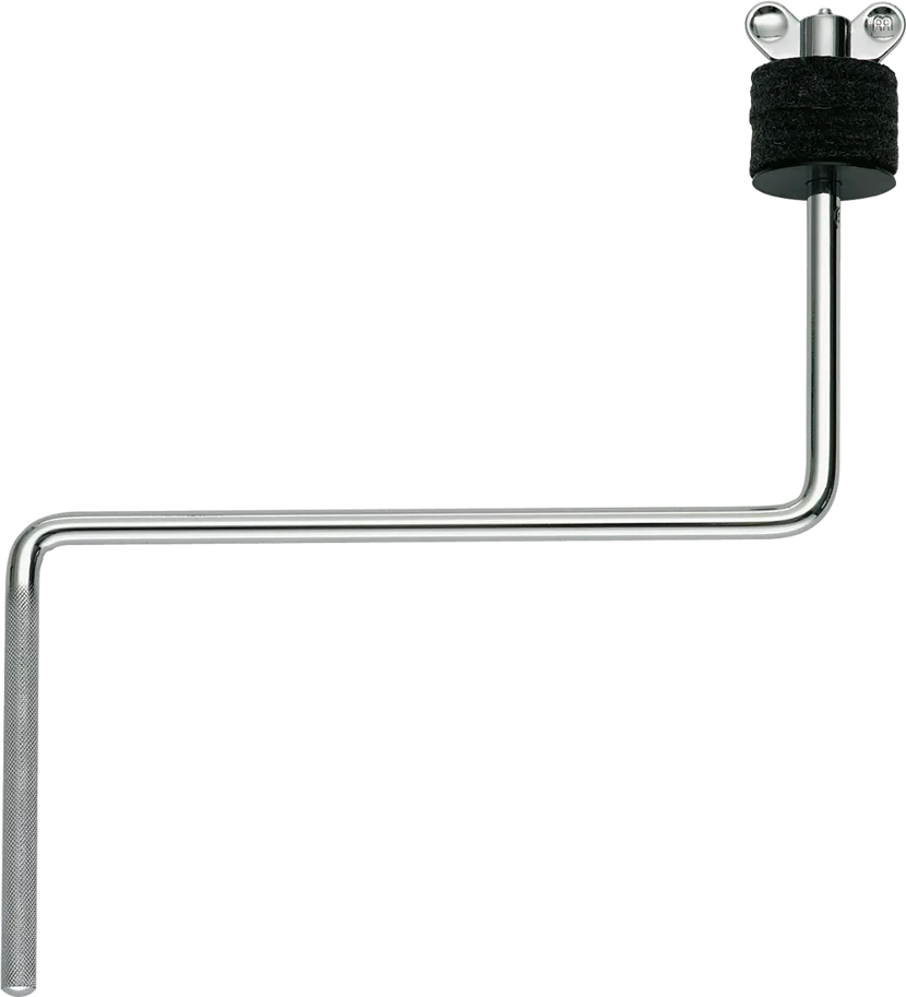 Z-Shaped 3/8" Rod