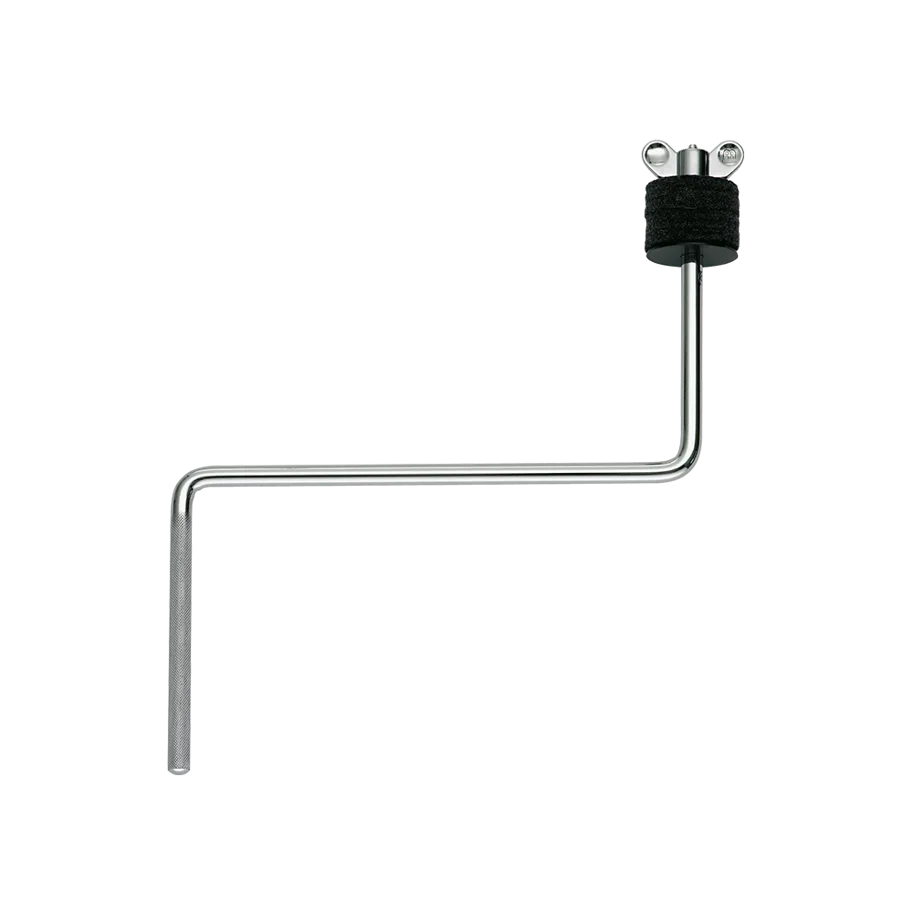 Z-Shaped 3/8" Rod