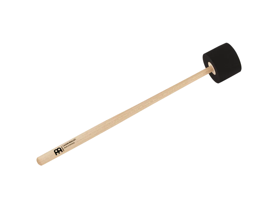 Cajon Mallet Collection - Big Head