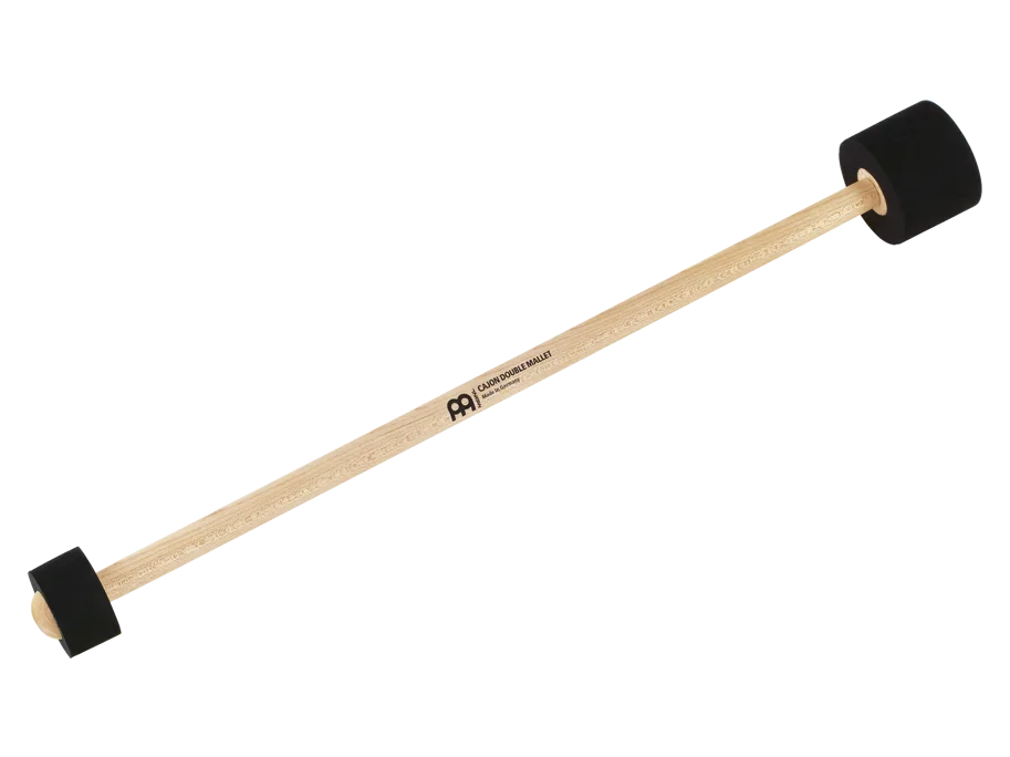 Cajon Mallet Collection - Double Mallet