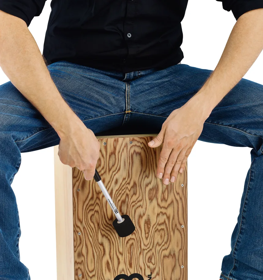 Cajon Mallet Collection - Shaker Mallet