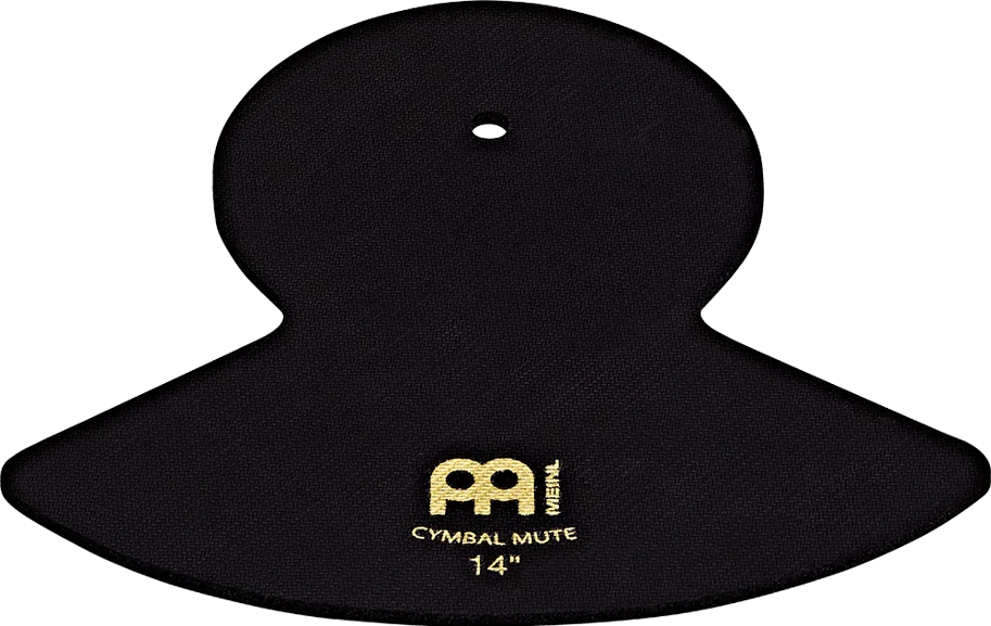Cymbal Mutes - 14" Hihat