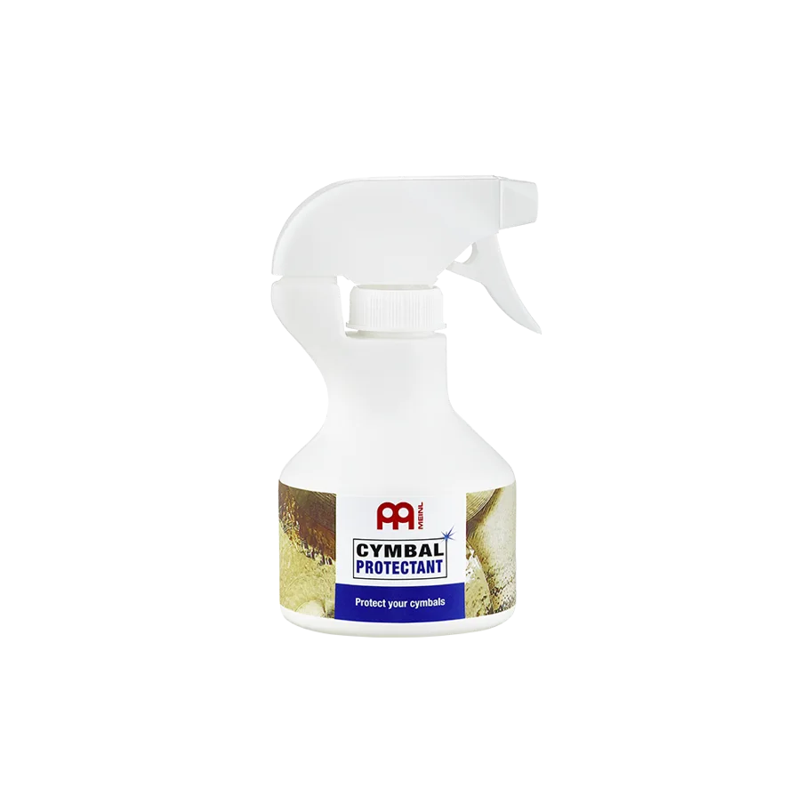 Cymbal & Gong Protectant