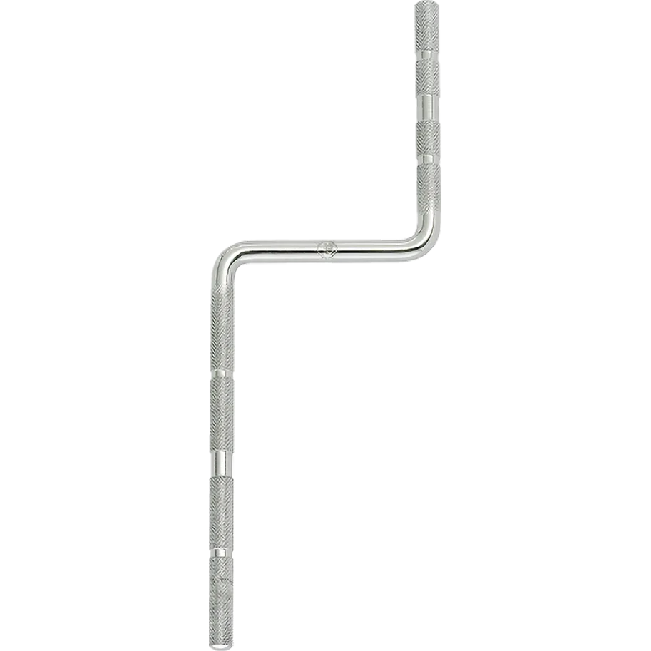 Rod - Z-Shaped