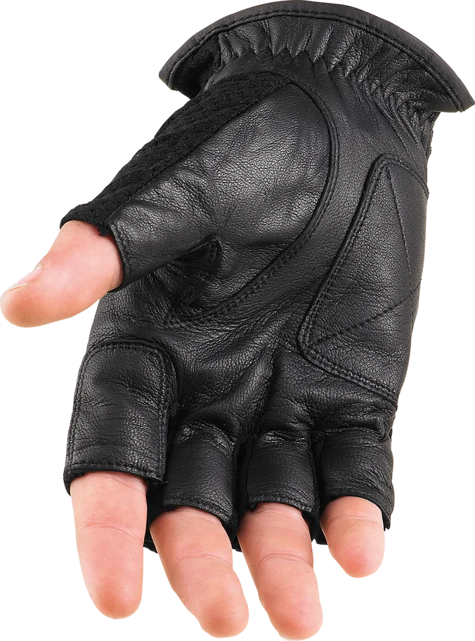 Drummer Gloves Fingerless - Medium