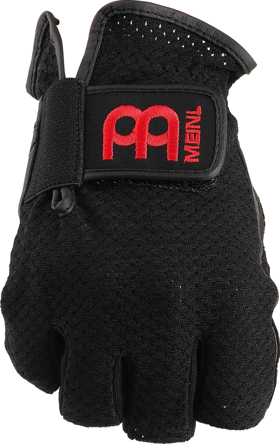 Drummer Gloves Fingerless - Medium