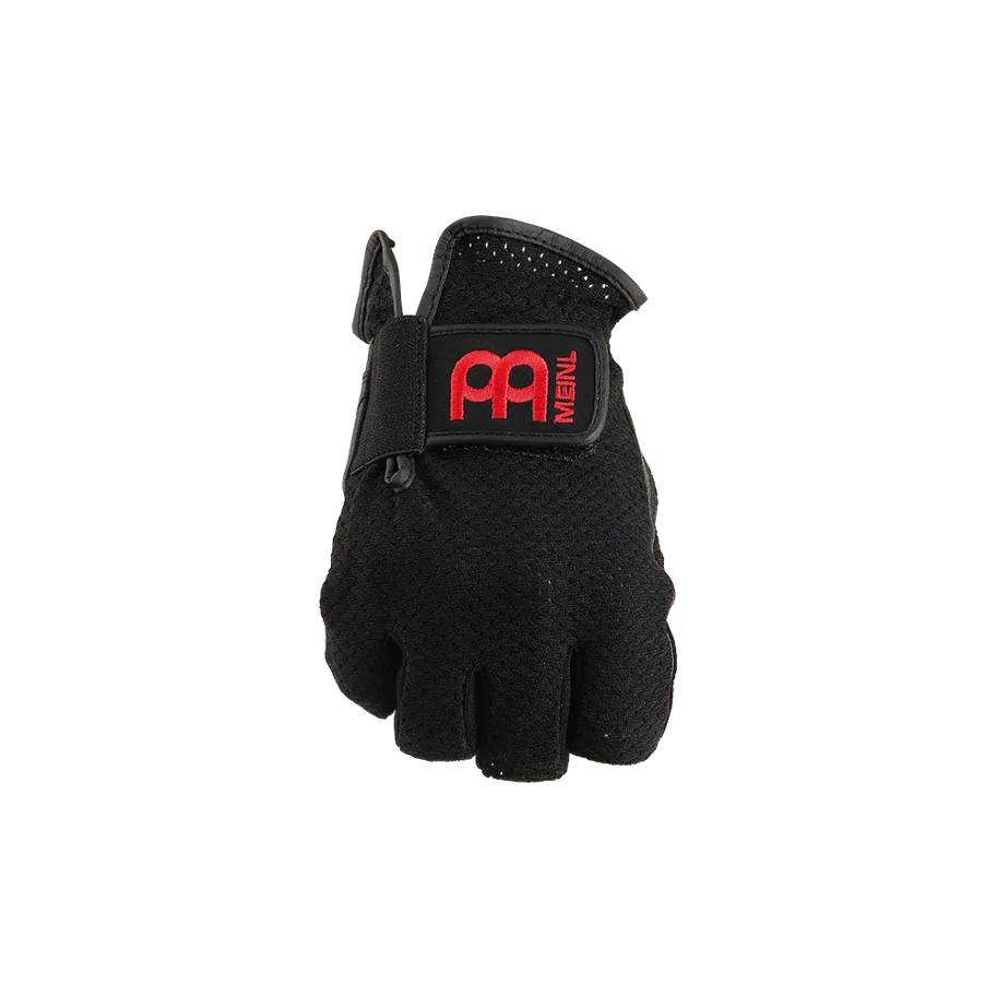 Drummer Gloves Fingerless - Medium