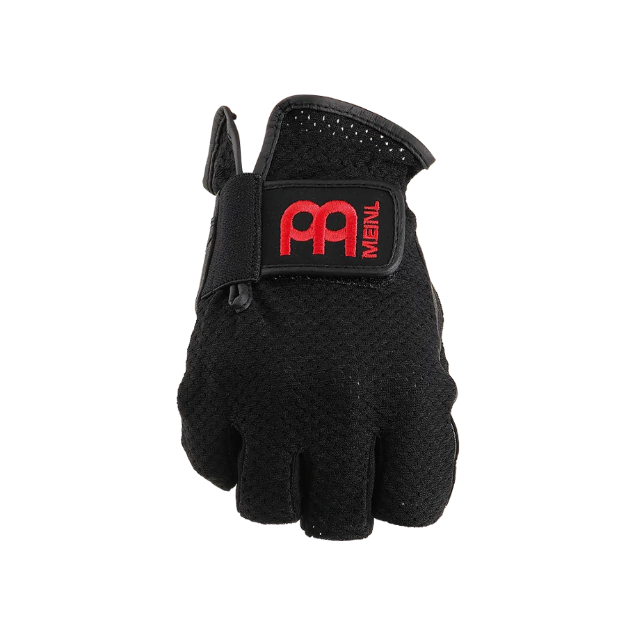 Drummer Gloves Fingerless - X-Large