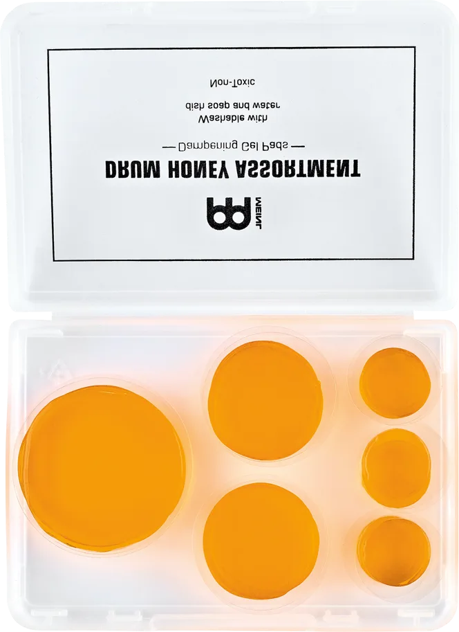 MEINL Drum Honey Assortment