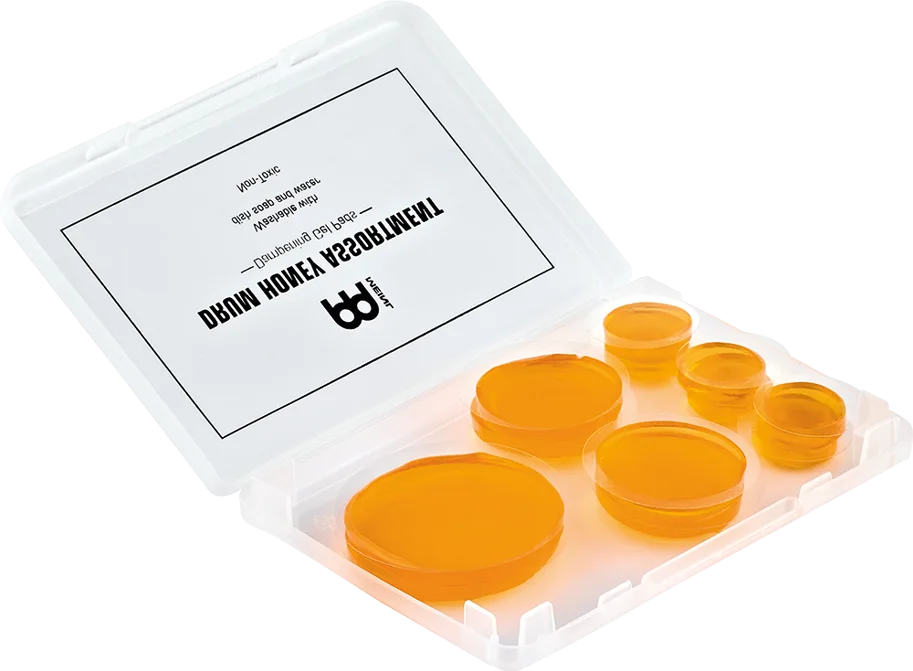 MEINL Drum Honey Assortment