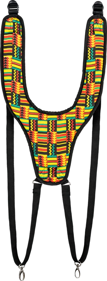 Djembe Strap - Simbra