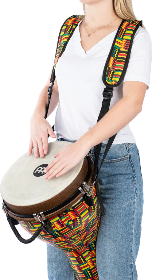 Djembe Strap - Simbra