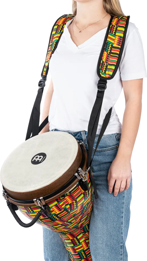 Djembe Strap - Simbra
