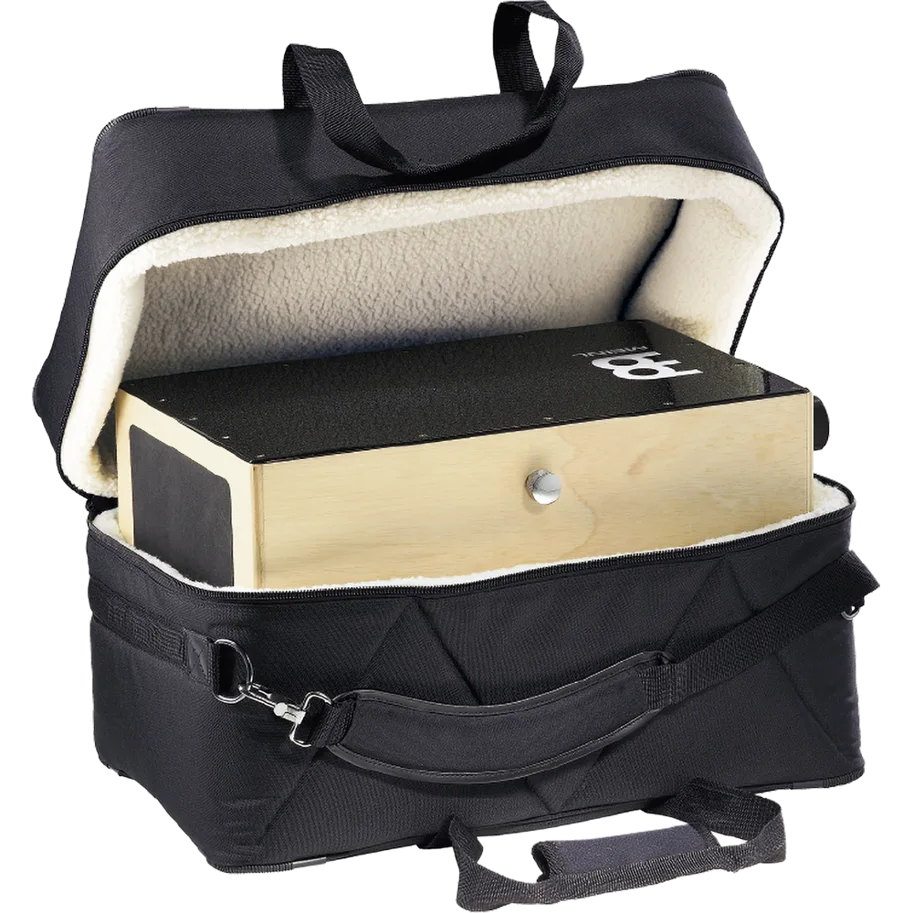 Deluxe Cajon Bag